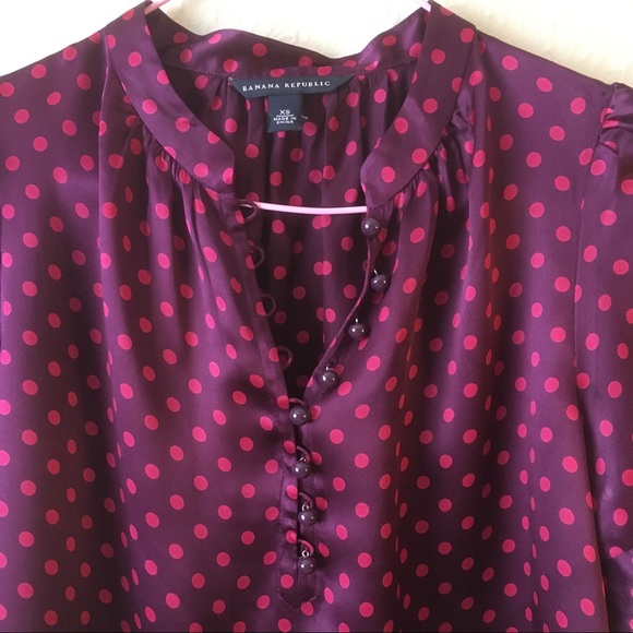 Blouse - Picture 2 of 7